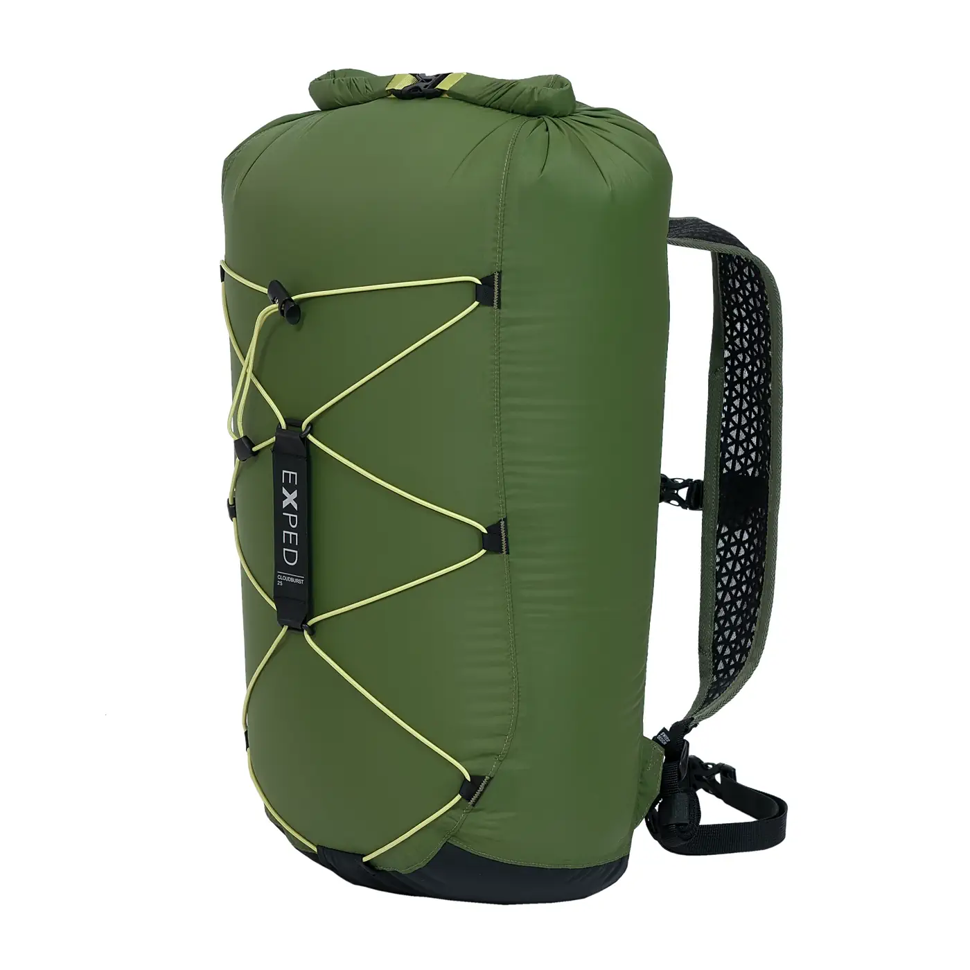 Exped Cloudburst 25 Backpack - Image 4