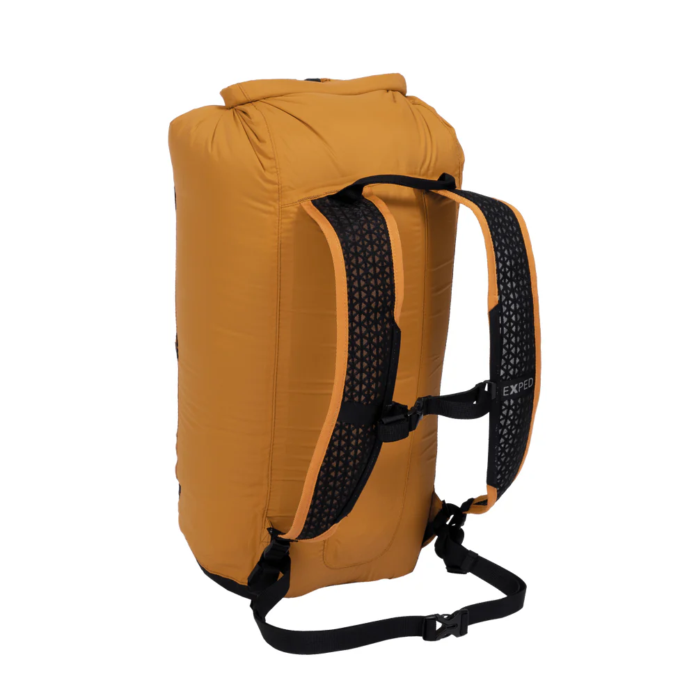 Exped Cloudburst 25 Backpack - Image 6