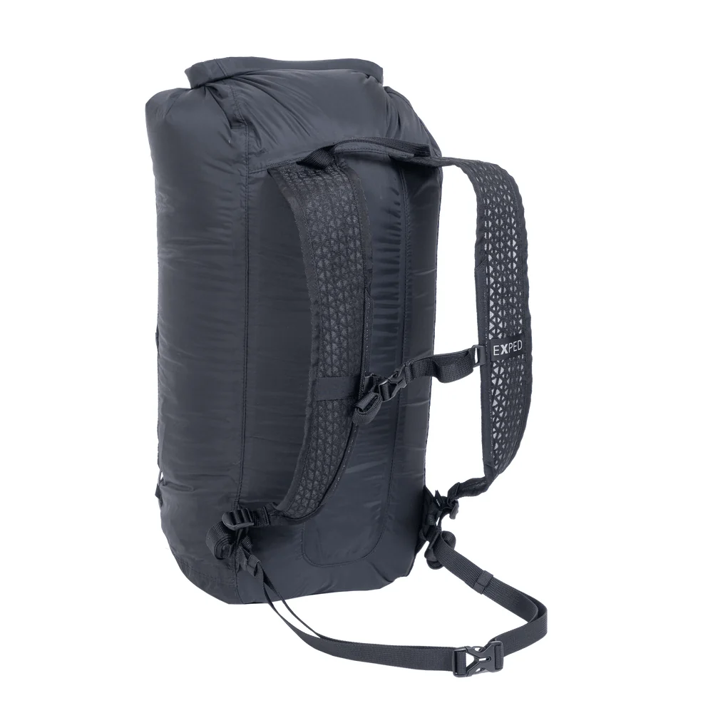 Exped Cloudburst 25 Backpack - Image 7
