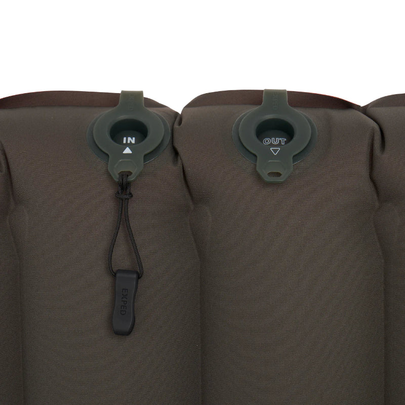 Exped Dura 6.5R Inflatable Mat - Image 4