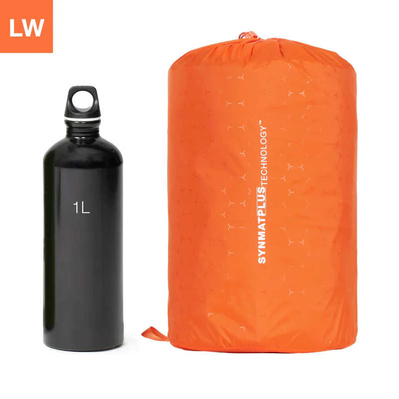 Exped Dura 6.5R Inflatable Mat Duo - Image 4