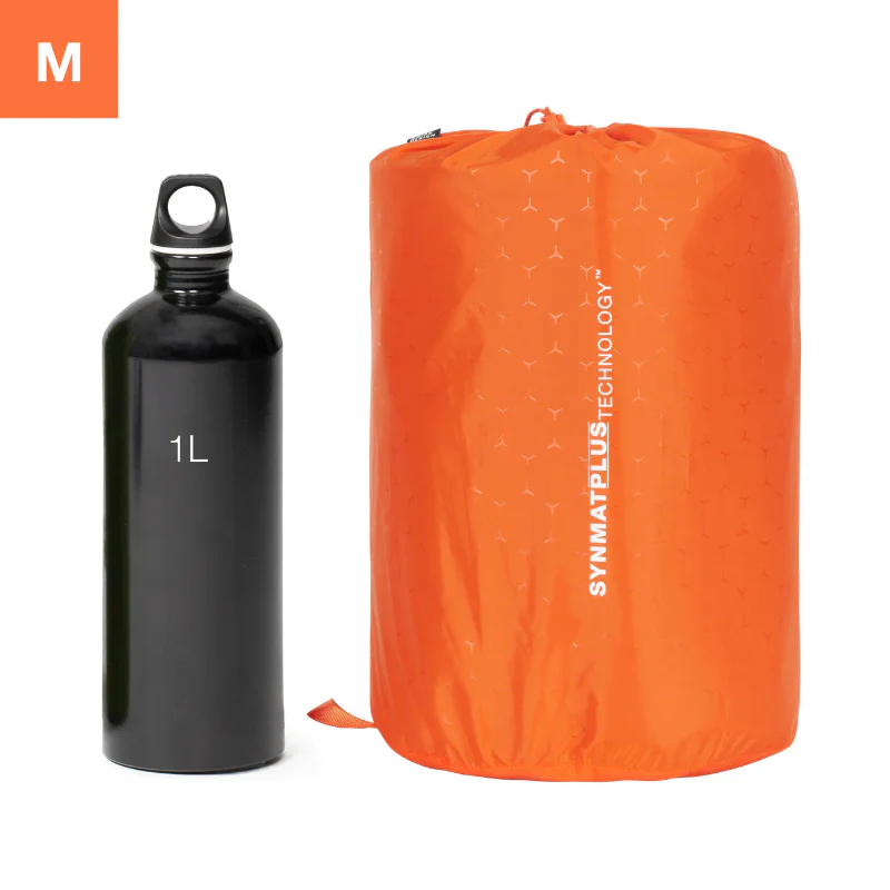 Exped Dura 6.5R Inflatable Mat Duo - Image 5