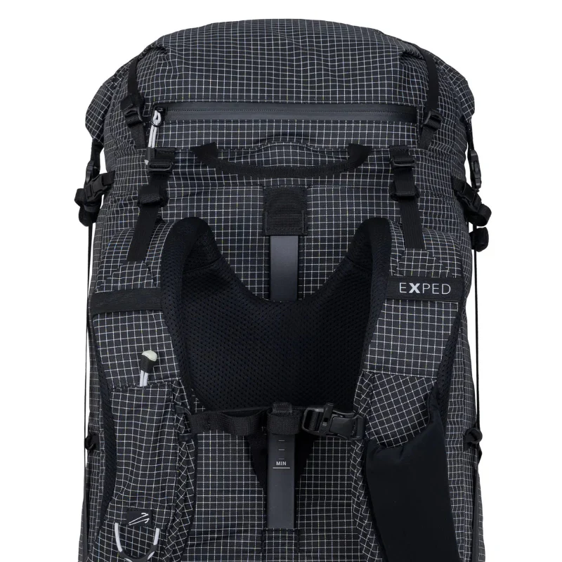 Exped Lightning 60 - Image 3