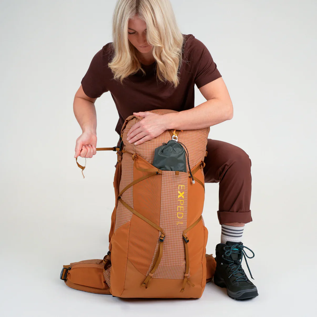 Exped Lightning 60 - Image 8