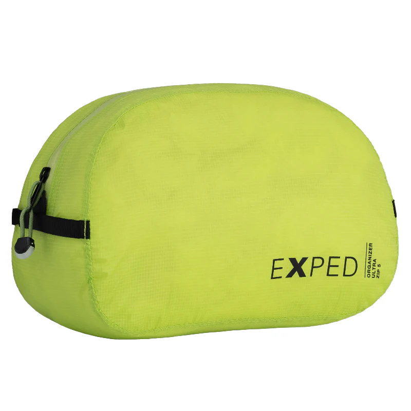 Exped Organizer Ultra Zip Packing Cubes - Image 3