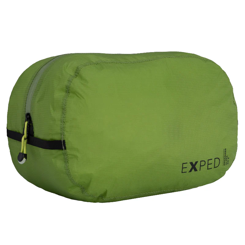 Exped Organizer Ultra Zip Packing Cubes - Image 4