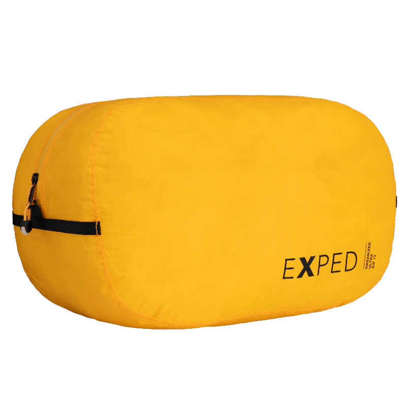 Exped Organizer Ultra Zip Packing Cubes - Image 5