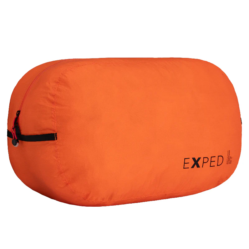 Exped Organizer Ultra Zip Packing Cubes - Image 6
