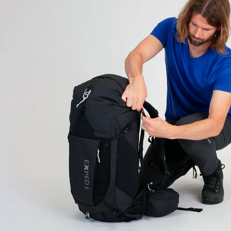 Exped Ridgeline 65 - Image 13