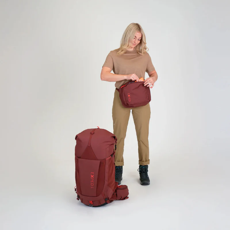 Exped Ridgeline 65 - Image 8