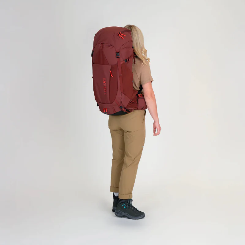 Exped Ridgeline 65 - Image 9
