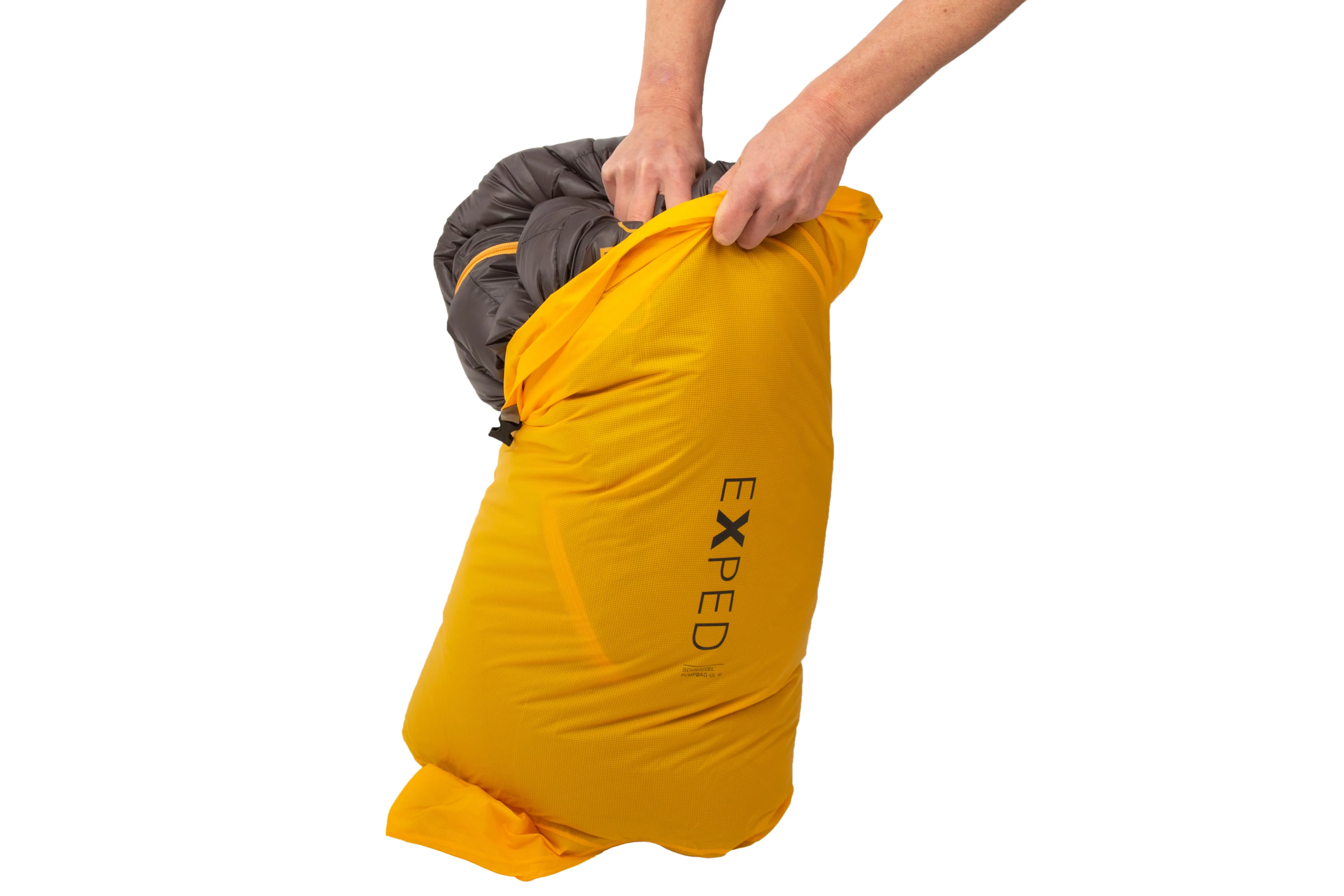 Exped UL Schnozzel Pumpbag - Image 5