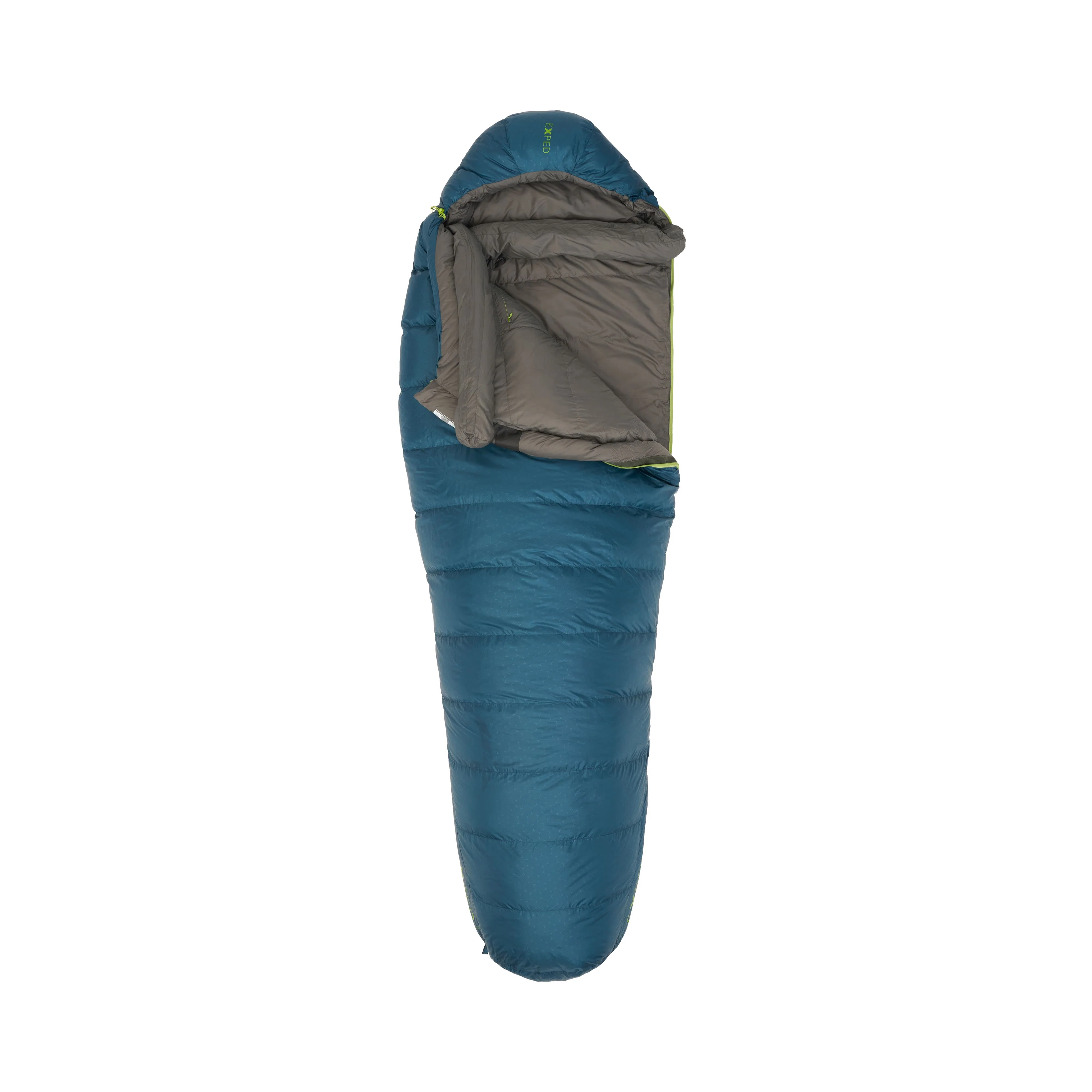 Exped Terra -10°C | 15°F Sleeping Bag - Image 2