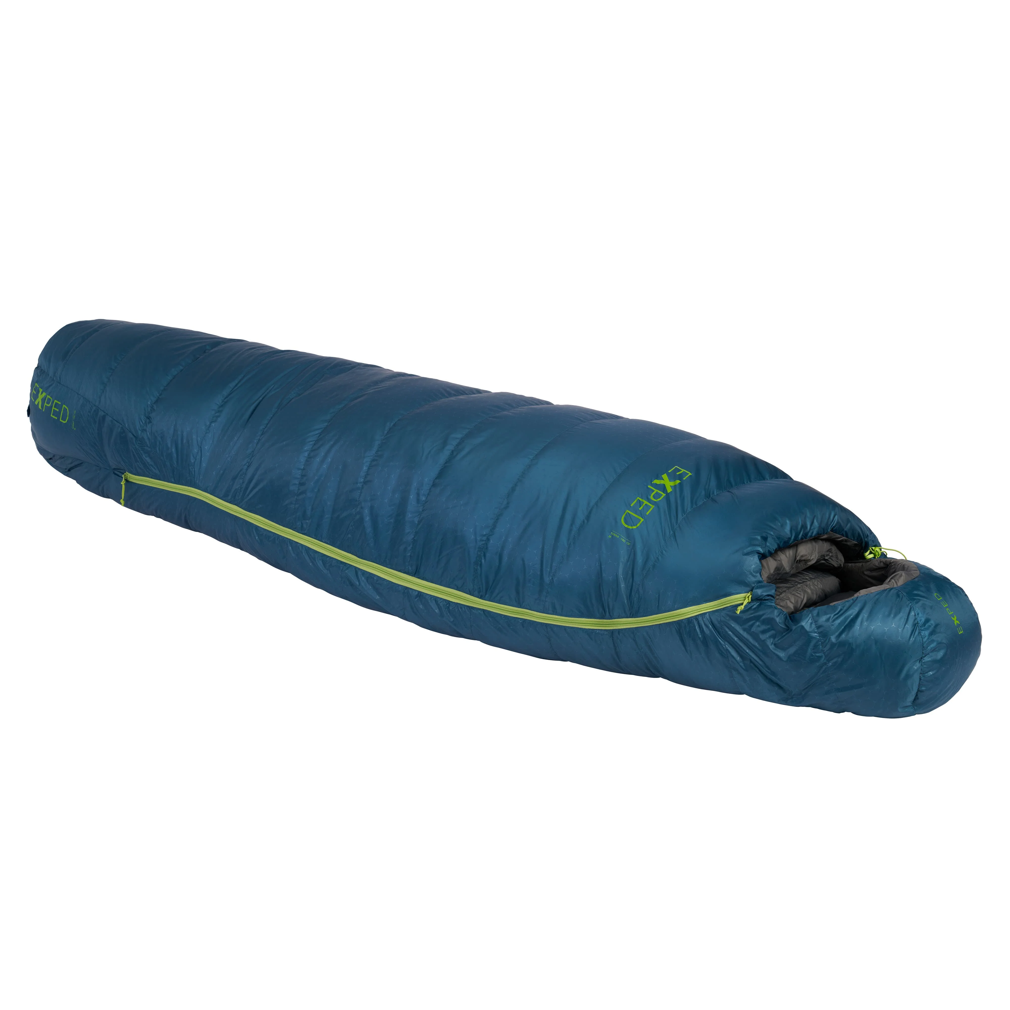 Exped Terra -10°C | 15°F Sleeping Bag - Image 3