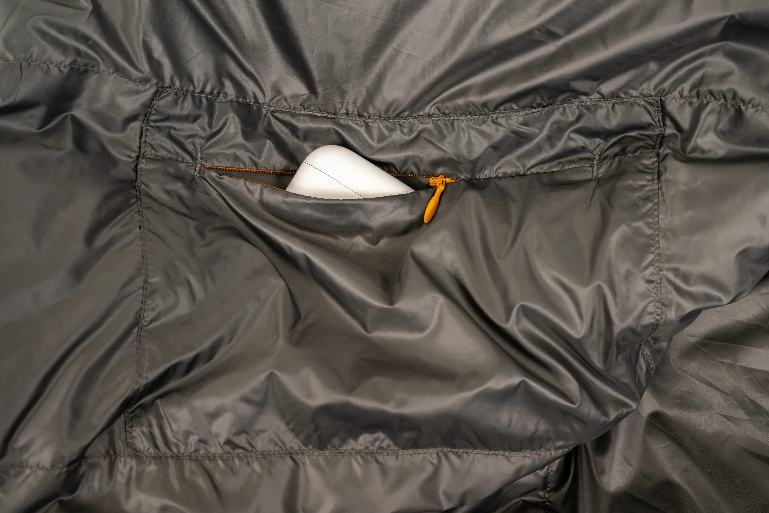 Exped Terra -10°C | 15°F Sleeping Bag - Image 4