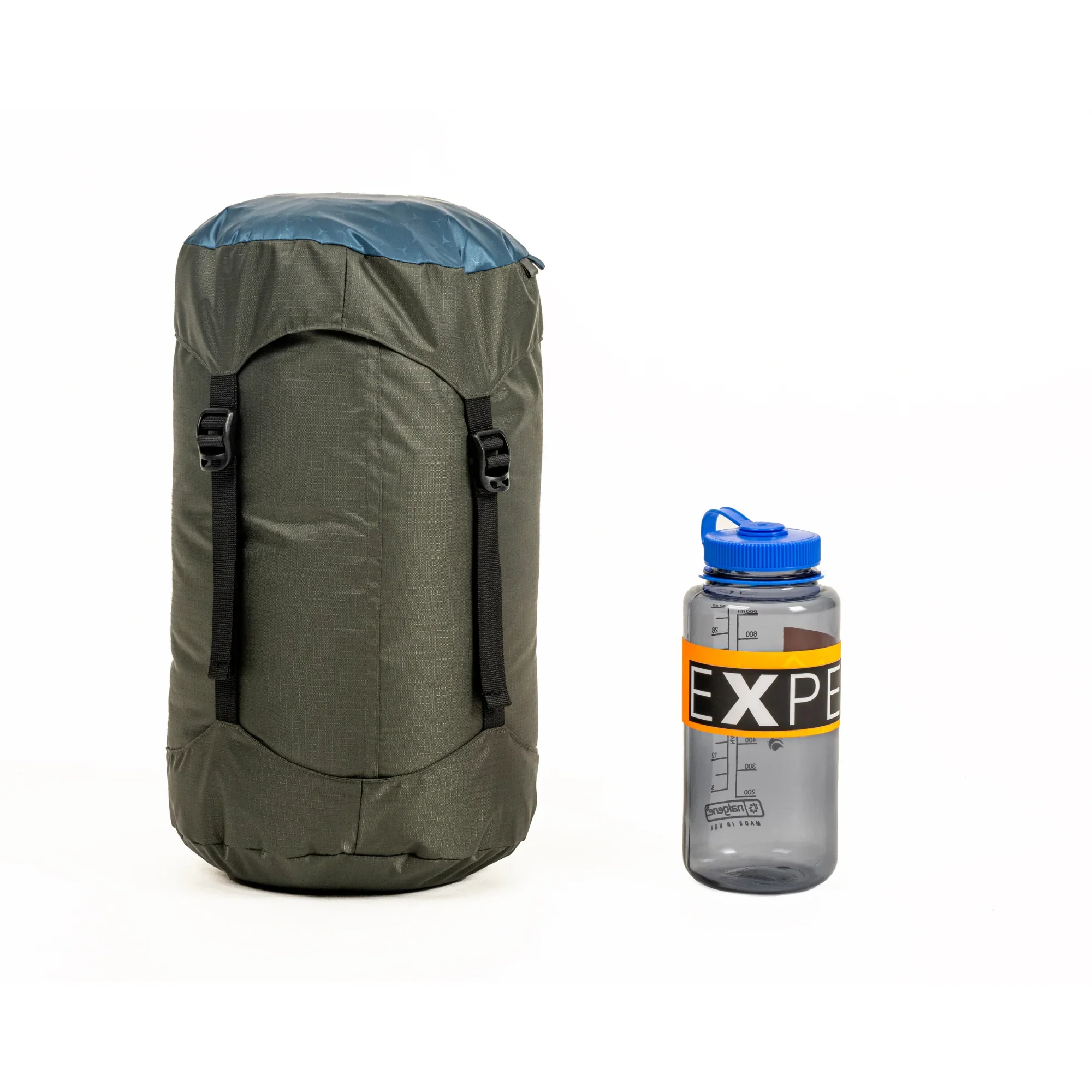Exped Terra -10°C | 15°F Sleeping Bag - Image 6