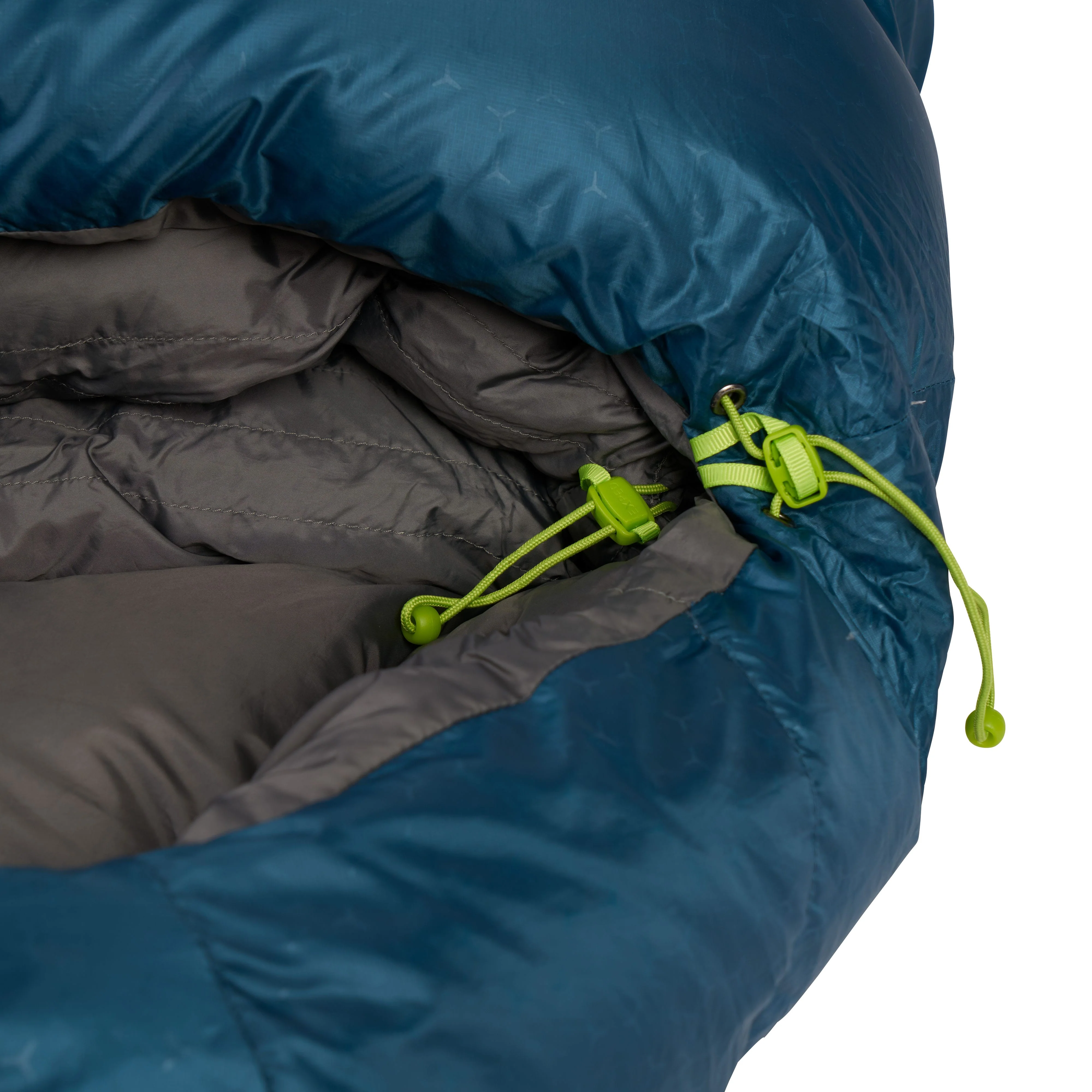 Exped Terra -10°C | 15°F Sleeping Bag - Image 7