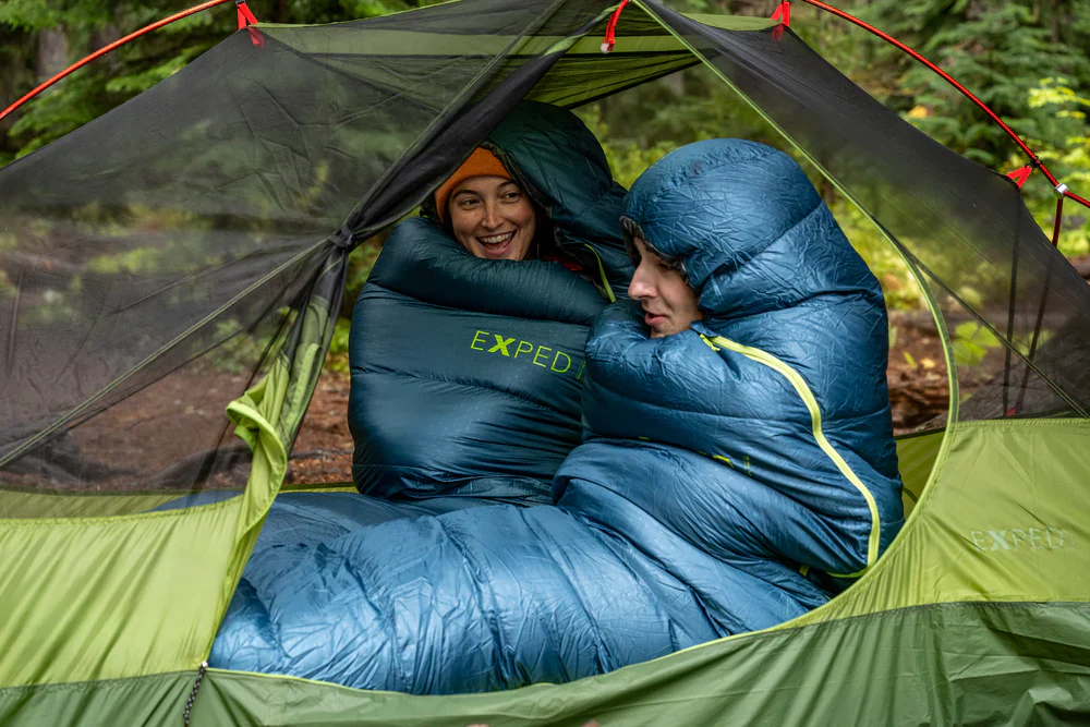 Exped Terra -10°C | 15°F Sleeping Bag - Image 9