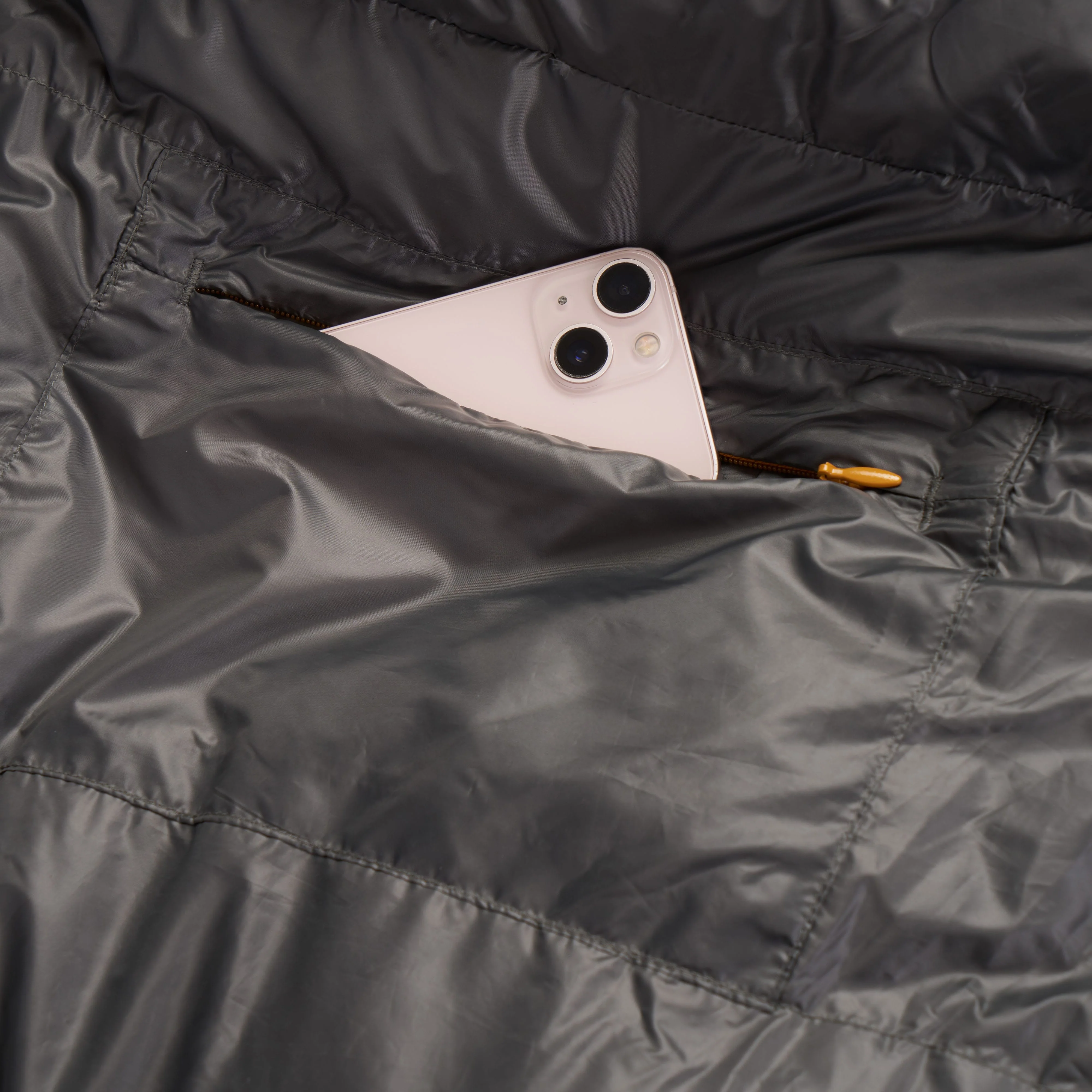 Exped Terra -5°C | 20°F Sleeping Bag - Image 4