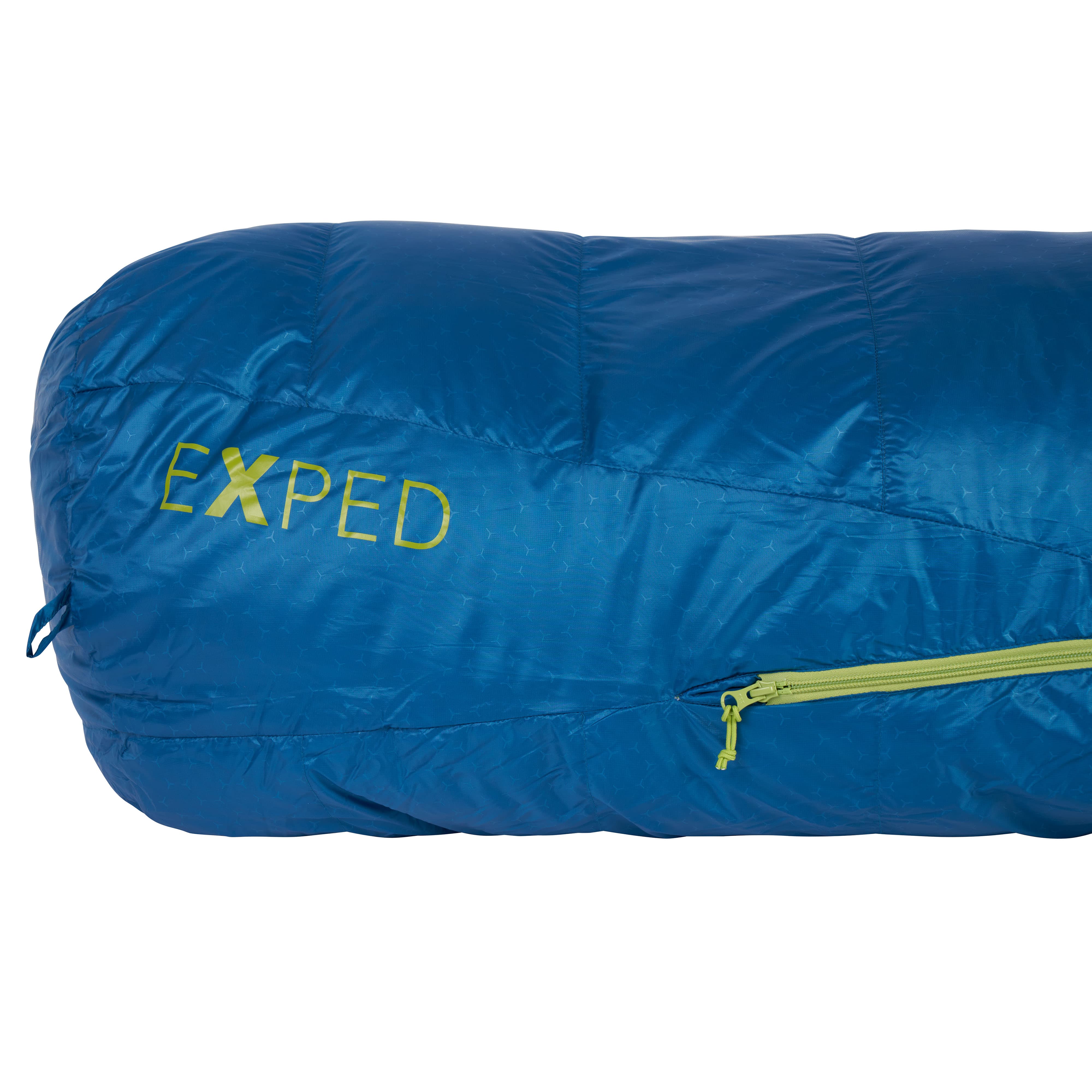 Exped Terra -5°C | 20°F Sleeping Bag - Image 5