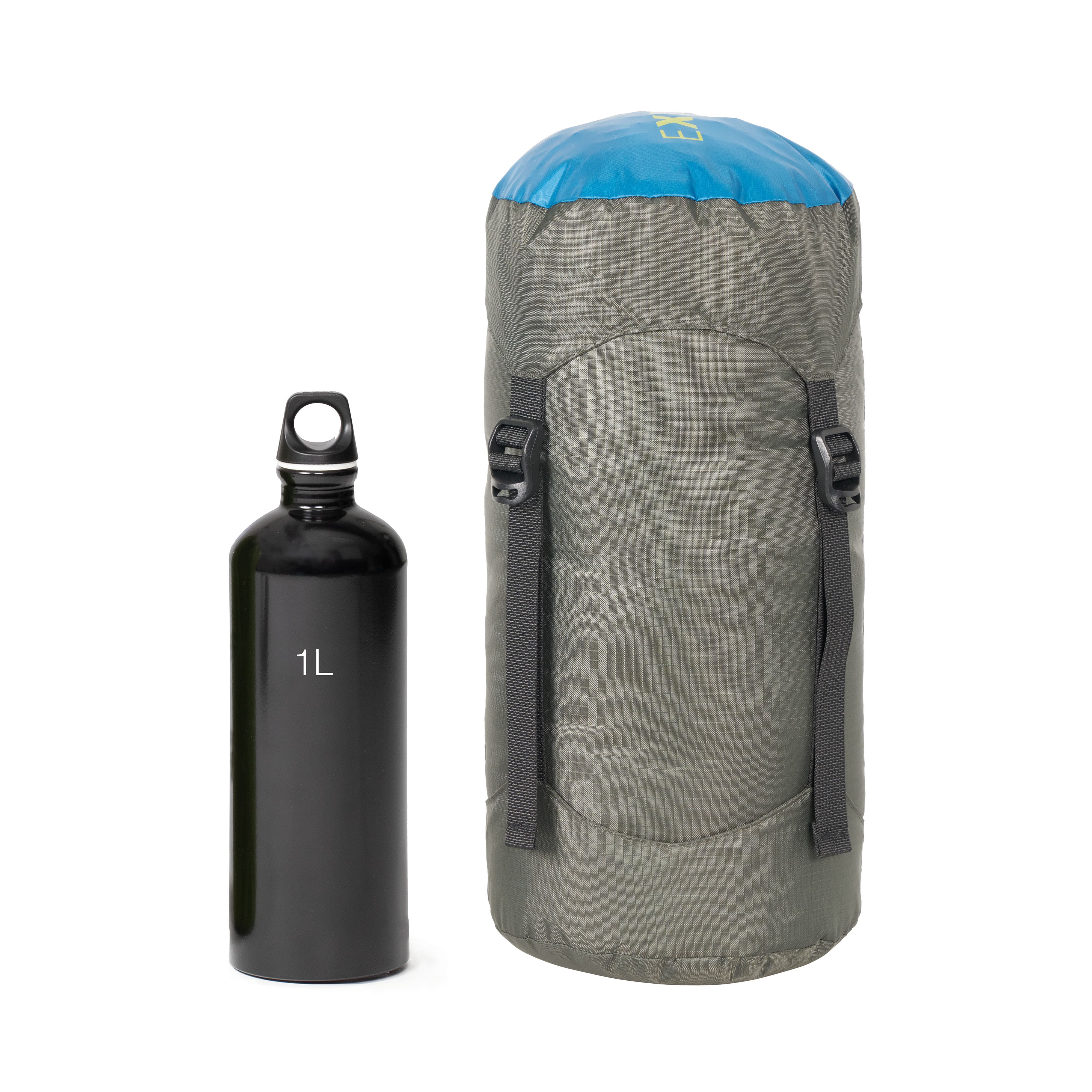 Exped Terra -5°C | 20°F Sleeping Bag - Image 8