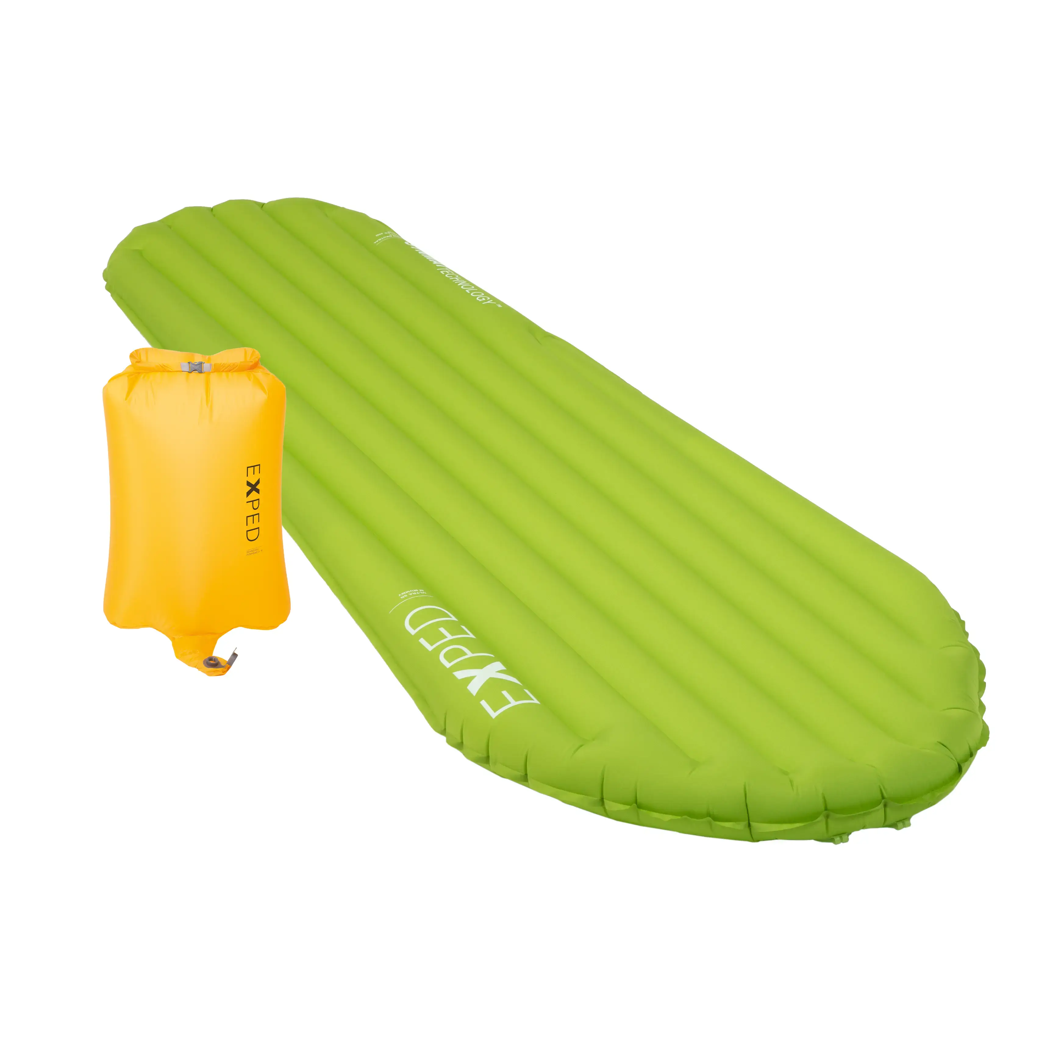 Exped Ultra 5R Sleeping Mat Mummy - Image 2