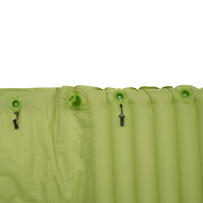 Exped Ultra 6.5R Inflatable Mat Duo - Image 3