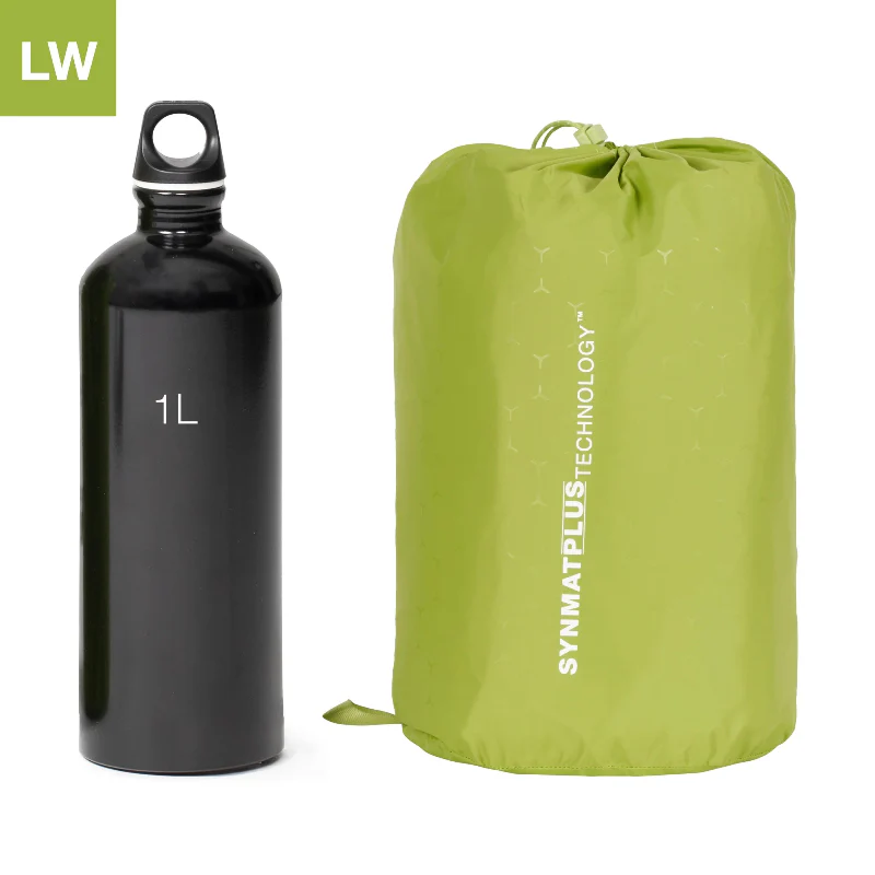 Exped Ultra 6.5R Inflatable Mat Duo - Image 5