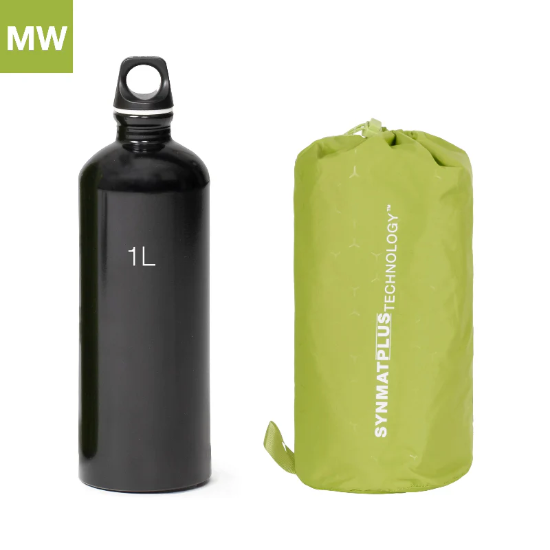 Exped Ultra 6.5R Mummy Inflatable Mat - Image 4