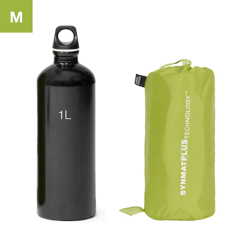 Exped Ultra 6.5R Mummy Inflatable Mat - Image 5
