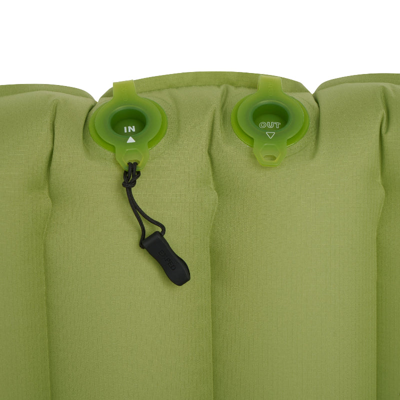 Exped Ultra 6.5R Mummy Inflatable Mat - Image 8