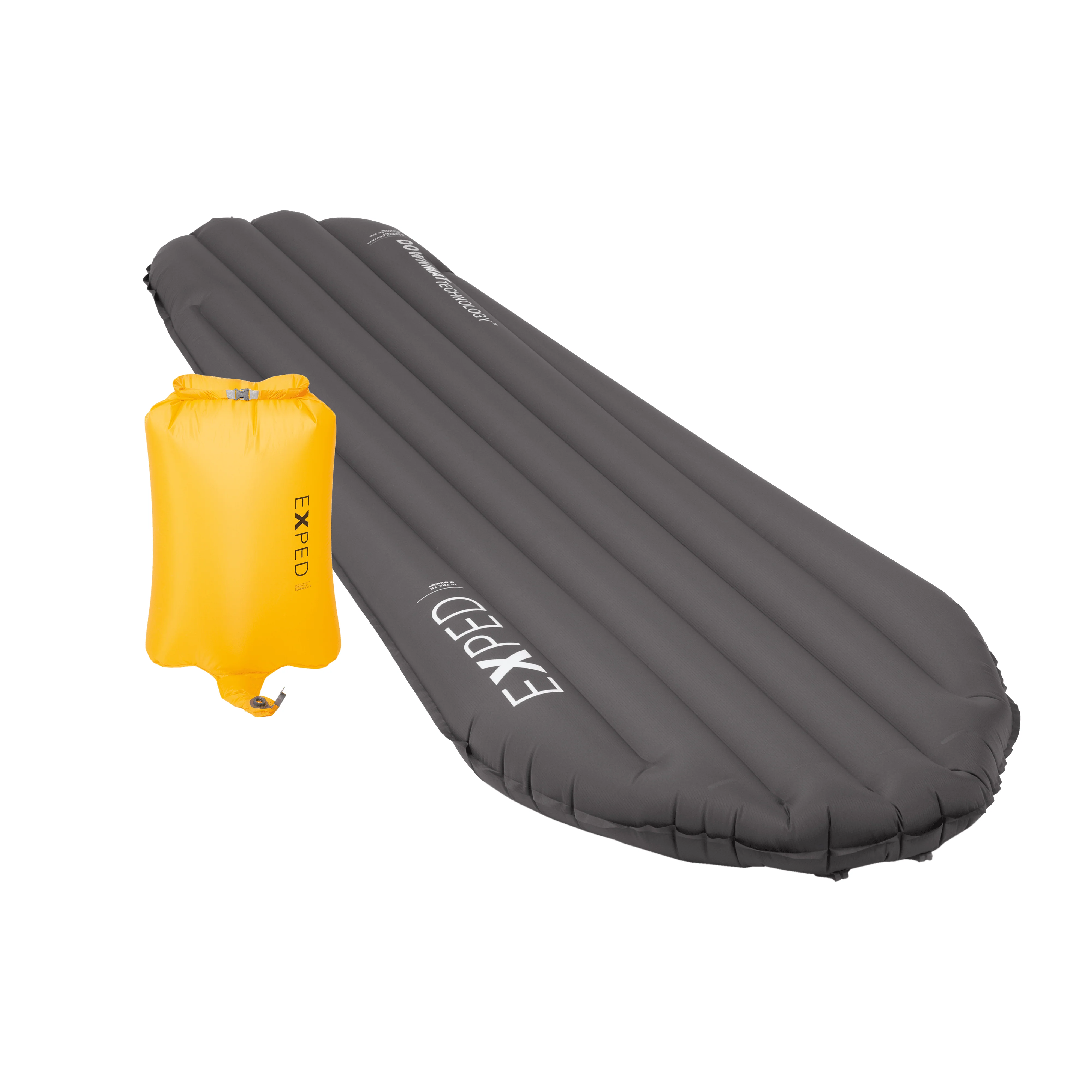 Exped Ultra 7R Sleeping Mat - Image 5