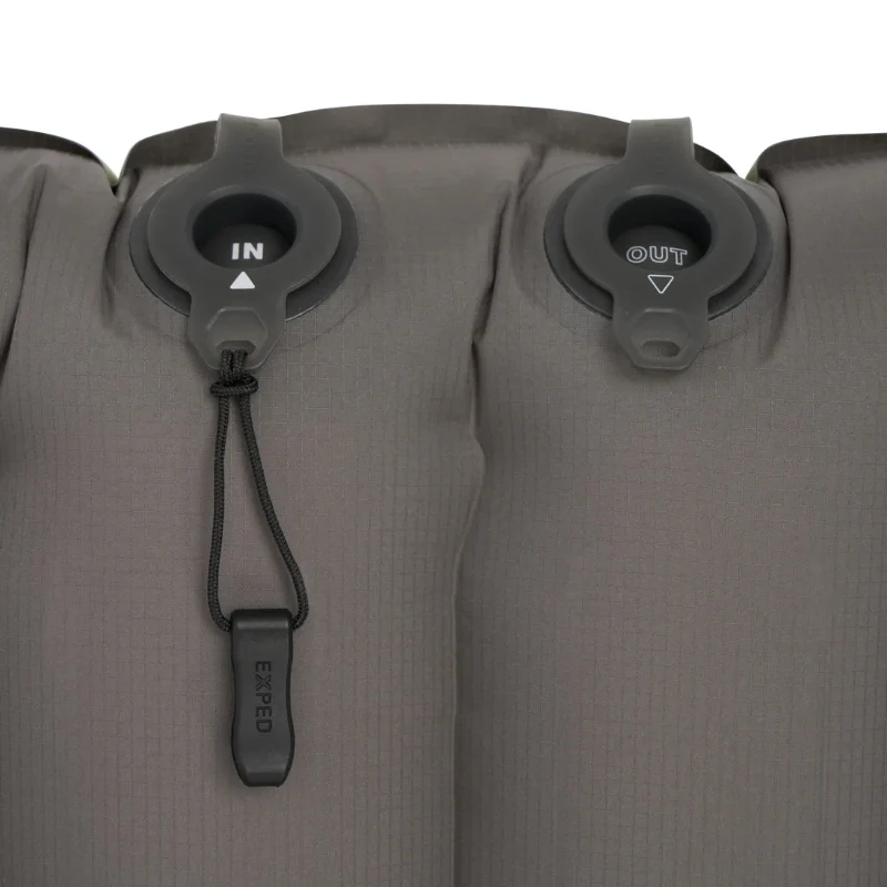 Exped Ultra 8R Inflatable Mat - Image 3