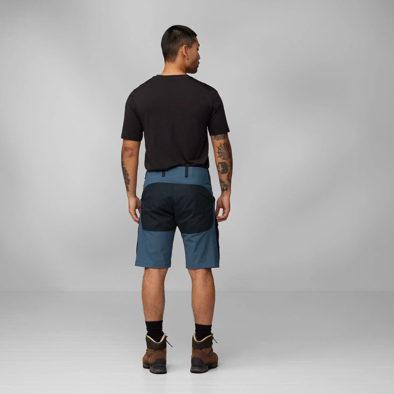 Fjällräven Keb Men's Shorts - Image 3