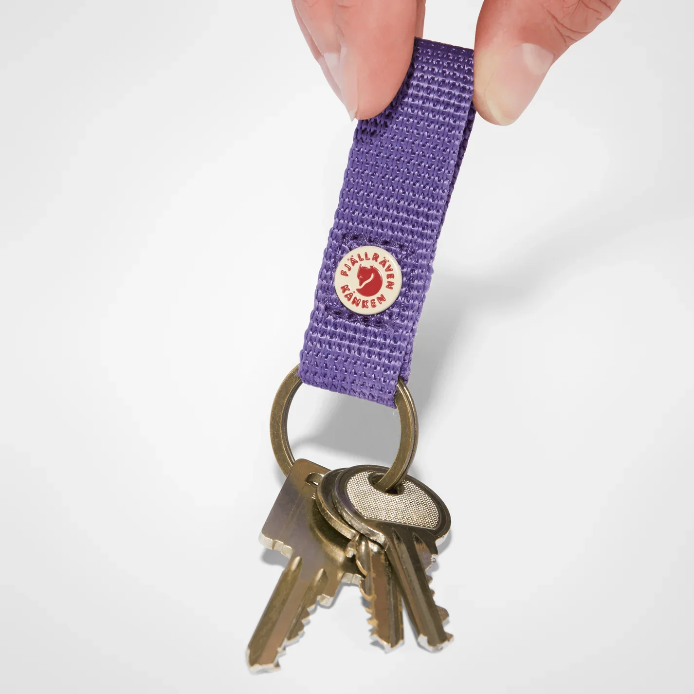 Fjällräven Kånken Keyring - Image 6