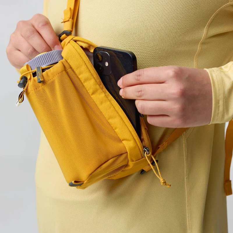 Fjällräven Abisko Bottle Pocket - Image 4