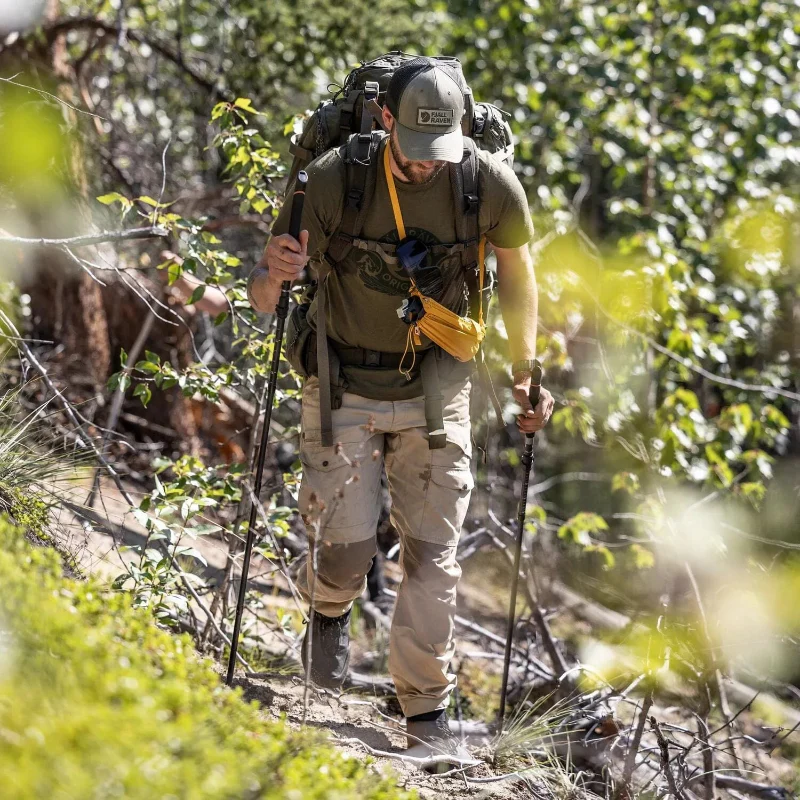 Fjällräven Abisko Bottle Pocket - Image 7