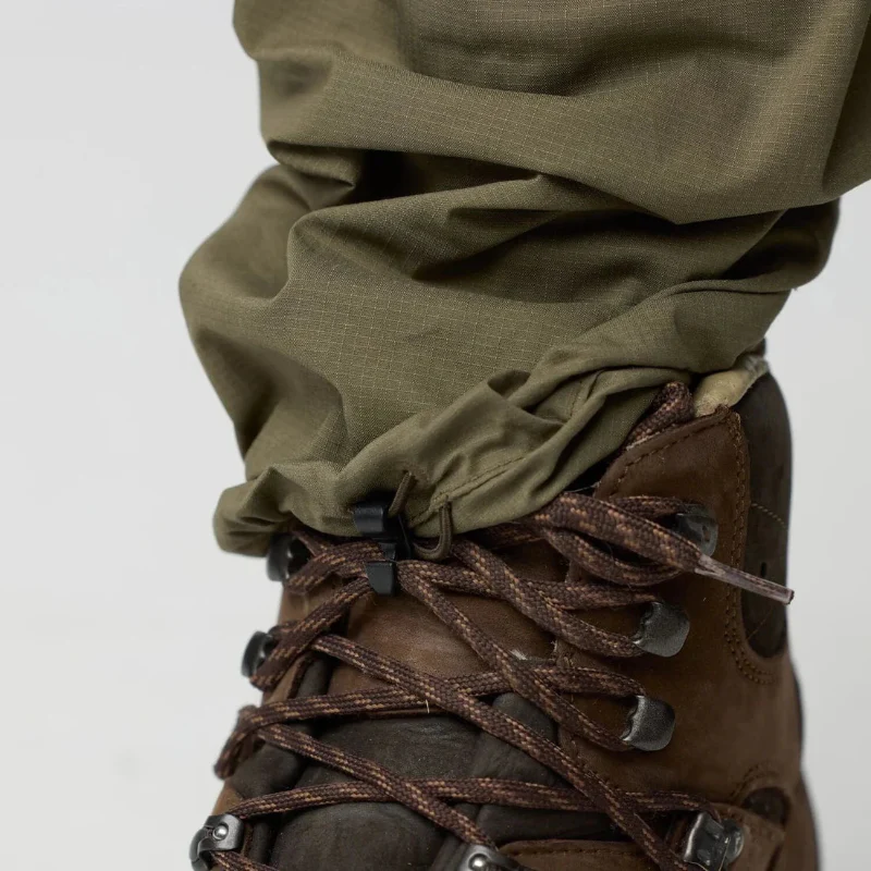 Fjällräven Abisko Hybrid Trail Trousers M - Image 3