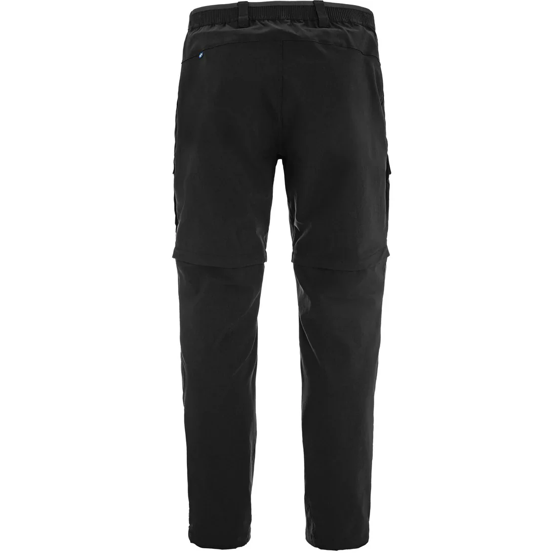 Fjällräven Abisko Hybrid Trail Trousers Zip-off M - Image 2