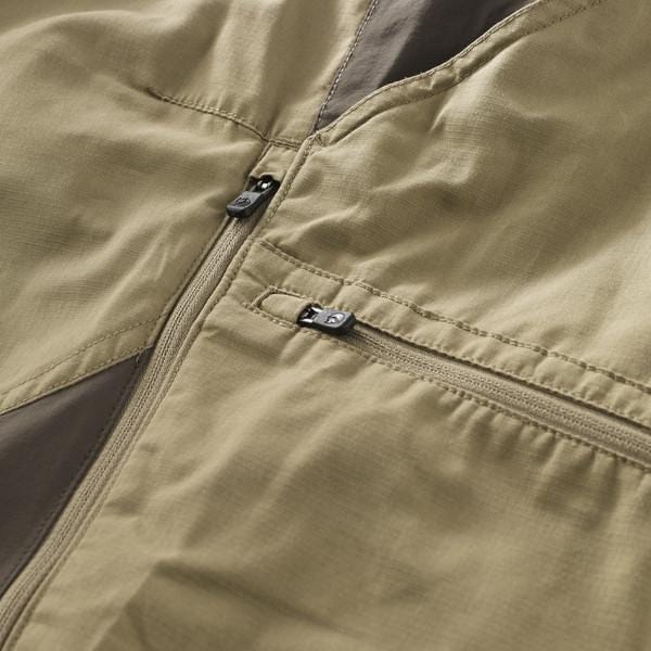 Fjällräven Abisko Lite Men's Trekking Trousers Regular - Image 13