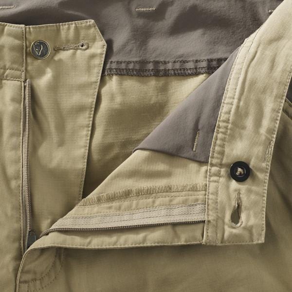 Fjällräven Abisko Lite Men's Trekking Trousers Regular - Image 14