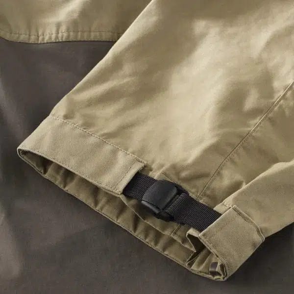 Fjällräven Abisko Lite Men's Trekking Trousers Regular - Image 15