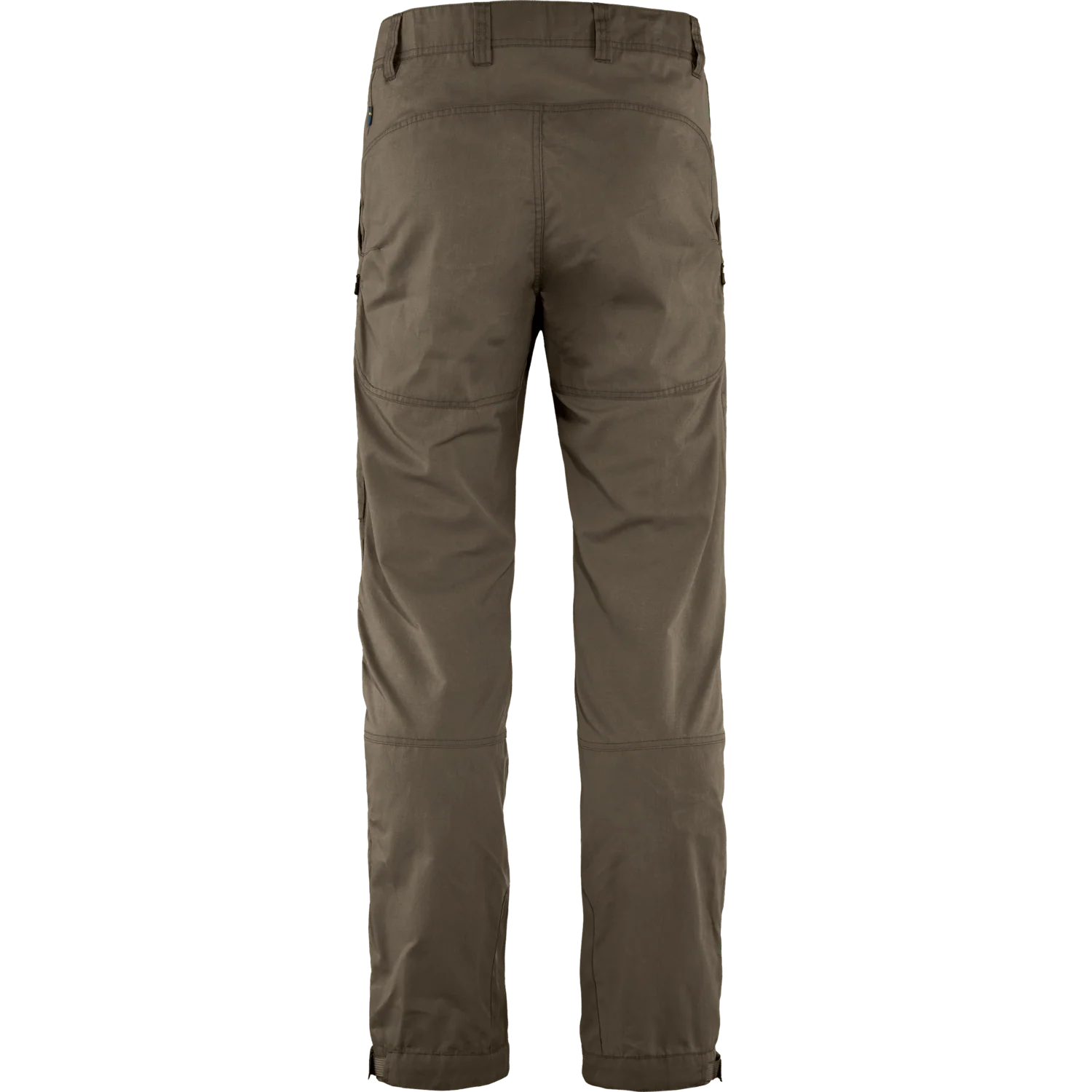 Fjällräven Abisko Lite Men's Trekking Trousers Regular - Image 3