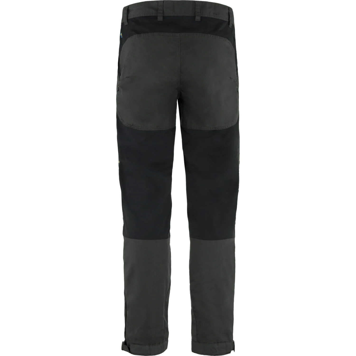 Fjällräven Abisko Lite Men's Trekking Trousers Regular - Image 6