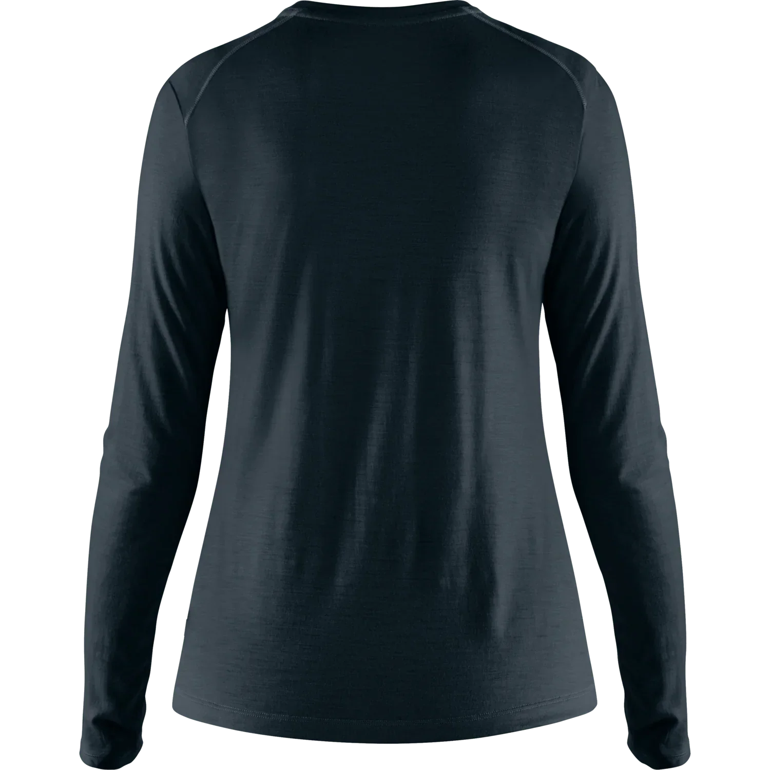 Fjällräven Abisko Wool Women's Long Sleeve Thermal Top - Image 3