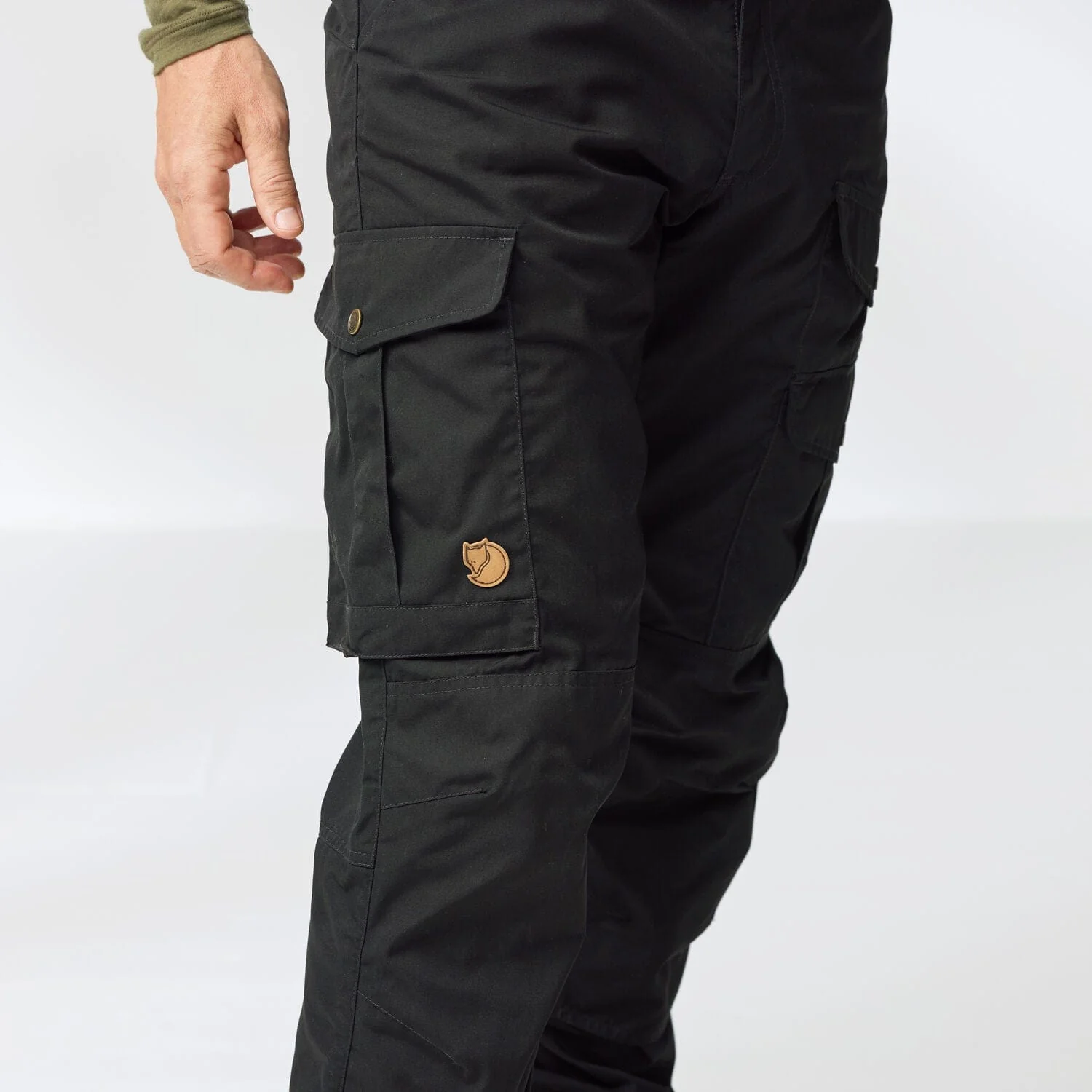 Fjällräven Barents Pro Trousers Men's - Image 10