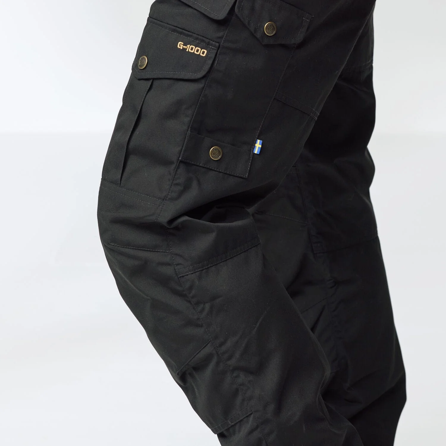 Fjällräven Barents Pro Trousers Men's - Image 11