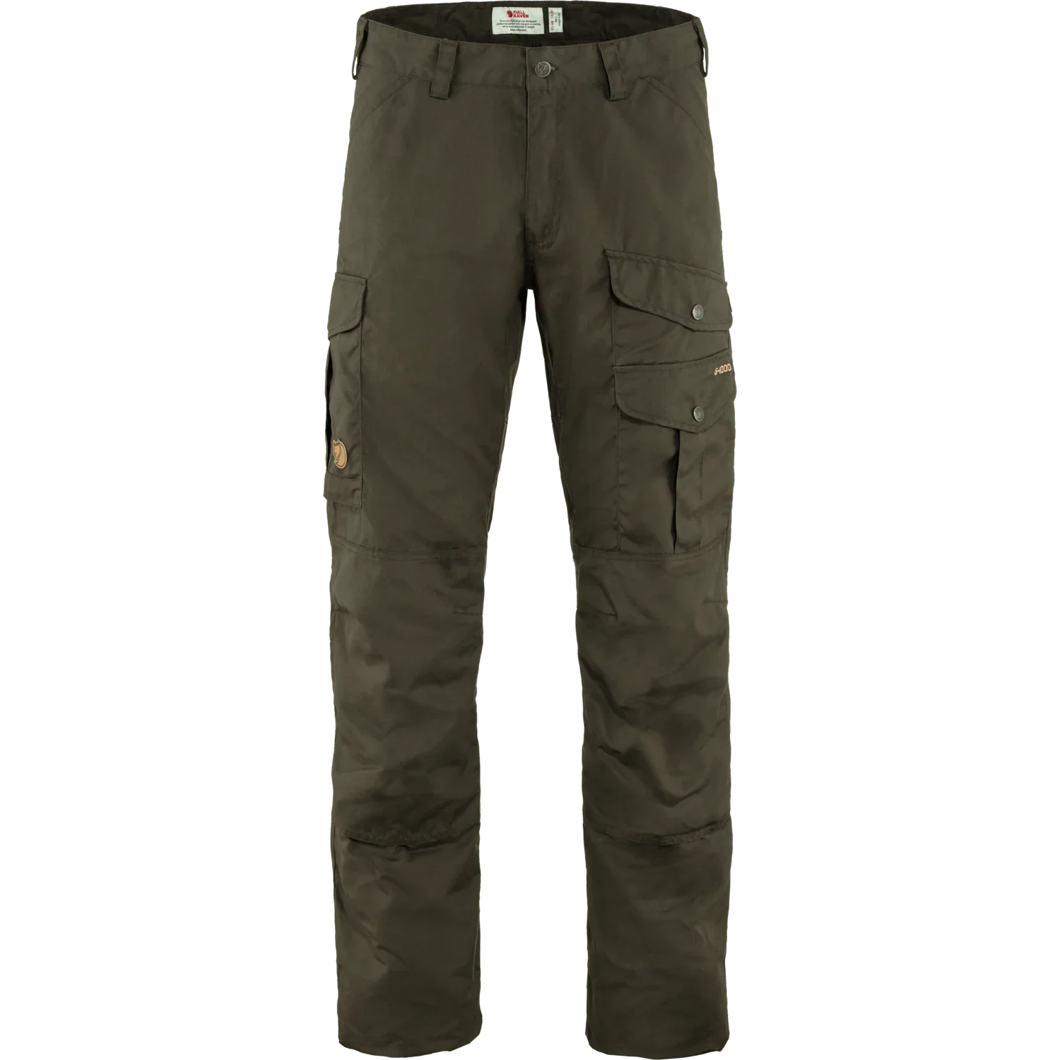 Fjällräven Barents Pro Trousers Men's - Image 3