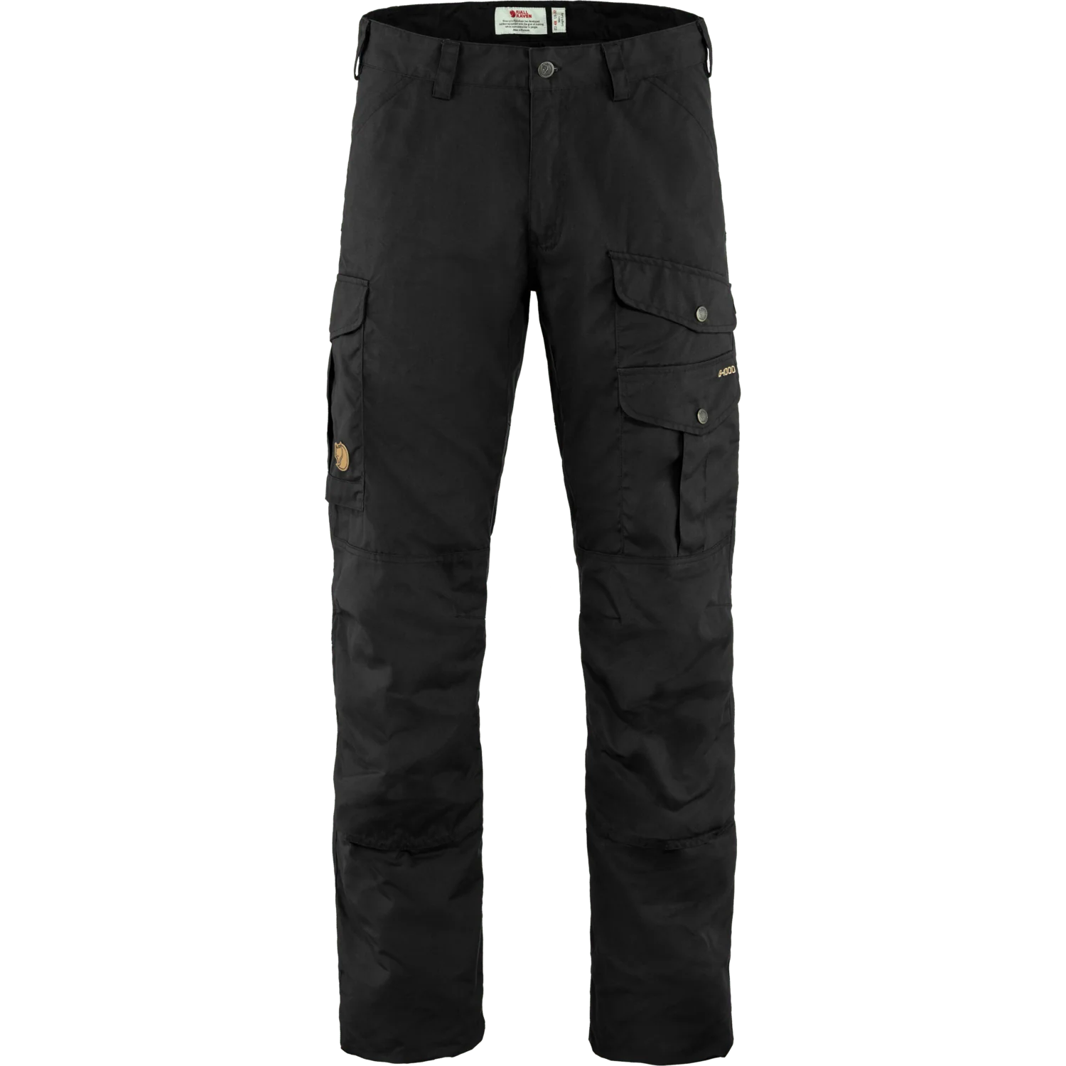 Fjällräven Barents Pro Trousers Men's - Image 4