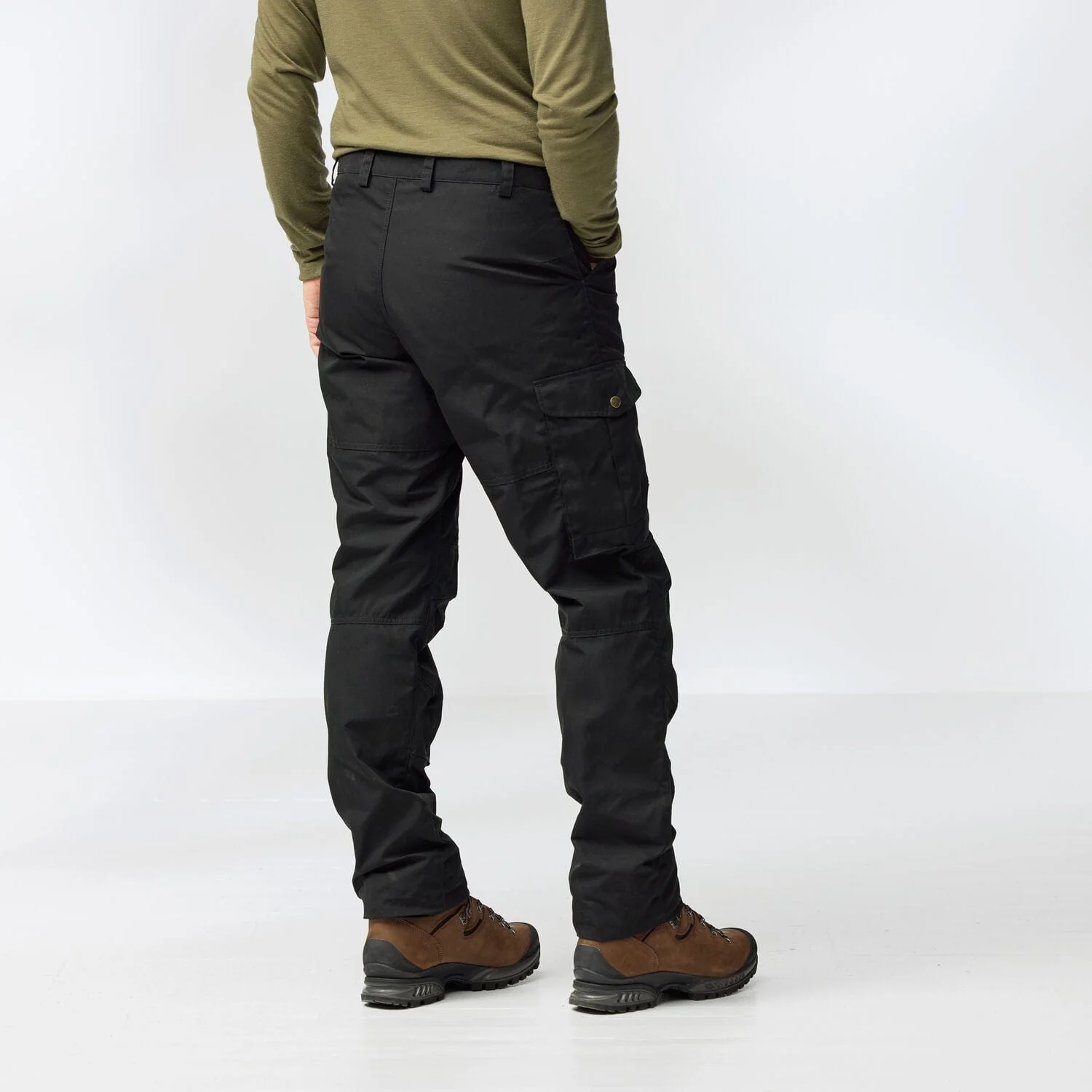 Fjällräven Barents Pro Trousers Men's - Image 6